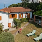 Villasoledad Per Vacanze Apartment *