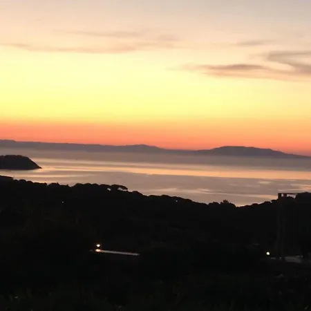 Apartamento Villasoledad Per Vacanze