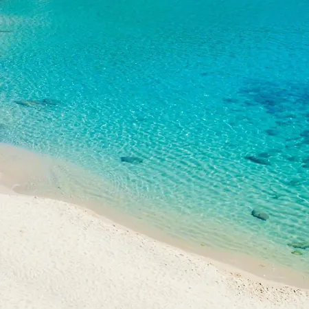 شقة Villasoledad Per Vacanze *