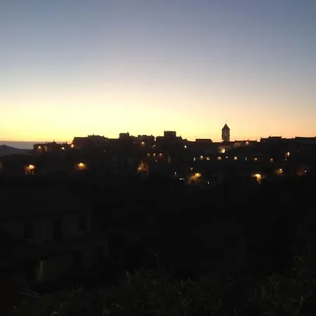 Villasoledad Per Vacanze Apartamento Capoliveri (Isola d'Elba)