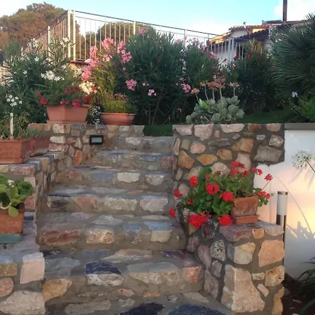 Villasoledad Per Vacanze Apartamento