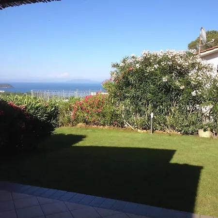 Villasoledad Per Vacanze Apartamento *