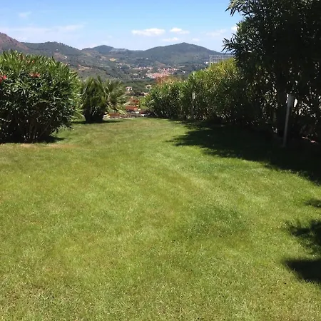 Apartamento Villasoledad Per Vacanze *