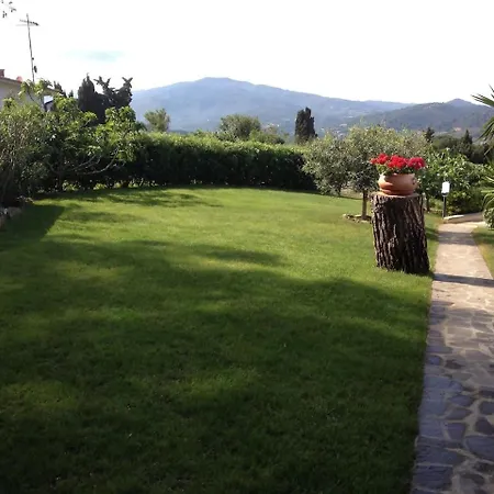Villasoledad Per Vacanze Apartamento *