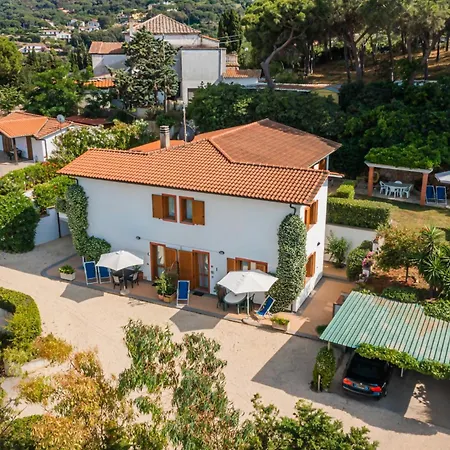 شقة Villasoledad Per Vacanze