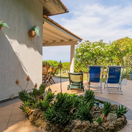 شقة Villasoledad Per Vacanze *
