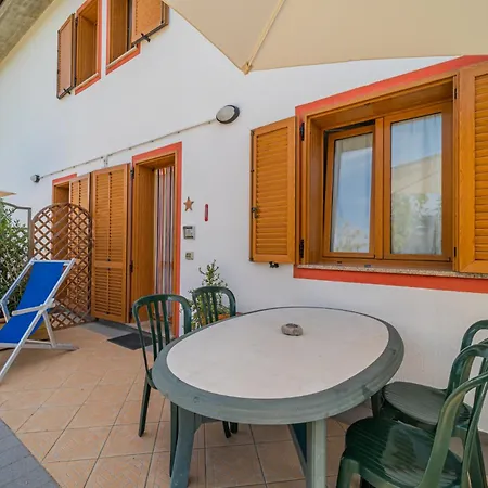 Apartamento Soledad Capoliveri (Isola d'Elba)