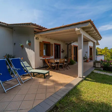 Villasoledad Per Vacanze *