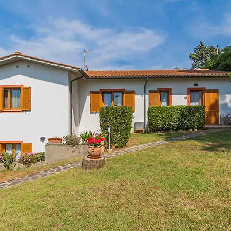 شقة Villasoledad Per Vacanze *