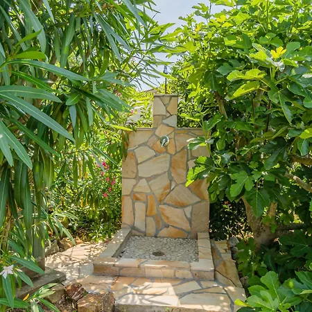 Villasoledad Per Vacanze شقة كابوليفيري
