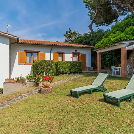 Villasoledad Per Vacanze كابوليفيري