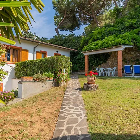Villasoledad Per Vacanze شقة