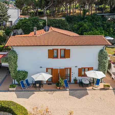 شقة Villasoledad Per Vacanze