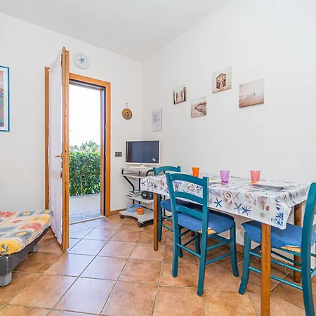 Villasoledad Per Vacanze شقة