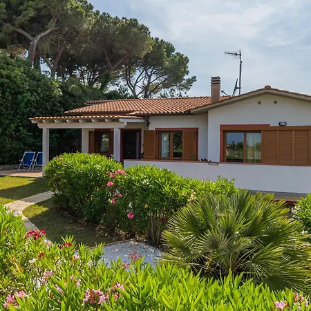Villasoledad Per Vacanze شقة *