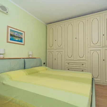 شقة Villasoledad Per Vacanze