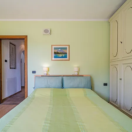 Villasoledad Per Vacanze شقة كابوليفيري