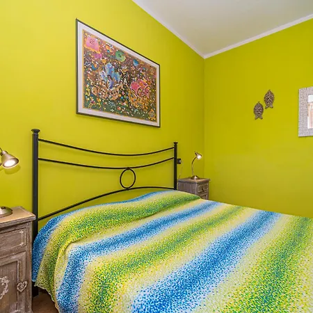 Villasoledad Per Vacanze كابوليفيري