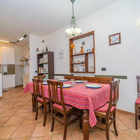 Villasoledad Per Vacanze شقة