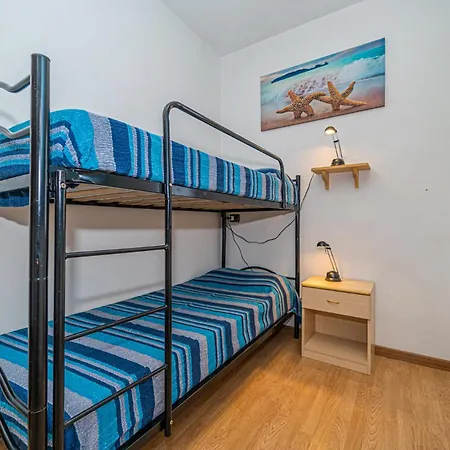 شقة Villasoledad Per Vacanze كابوليفيري