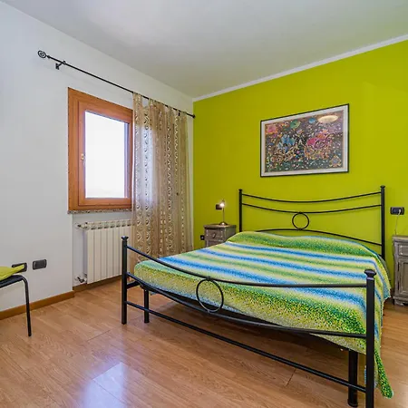 شقة Villasoledad Per Vacanze