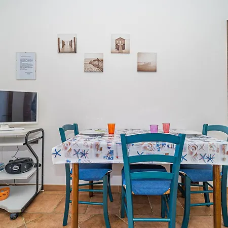Apartamento Soledad *