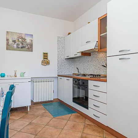 Apartamento Soledad Capoliveri (Isola d'Elba)