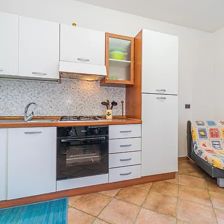 شقة Villasoledad Per Vacanze *