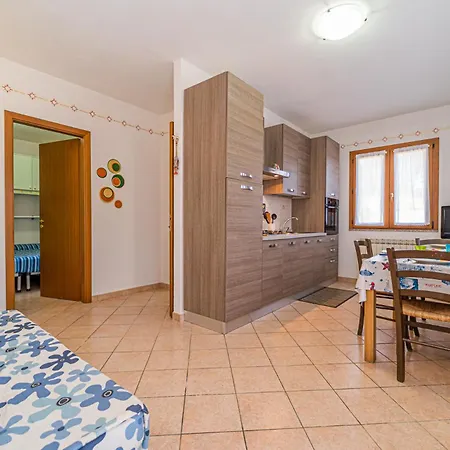 Apartamento Soledad