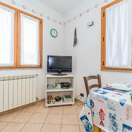 Villasoledad Per Vacanze شقة *