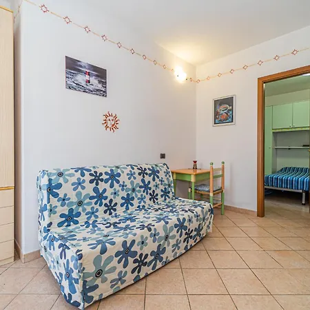 شقة Villasoledad Per Vacanze *