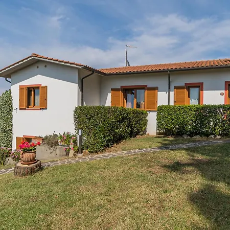 Apartamento Soledad Capoliveri (Isola d'Elba)