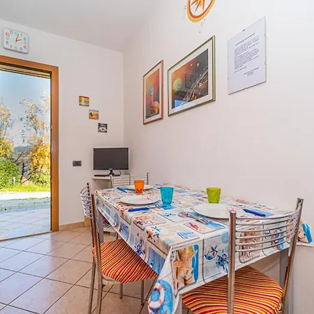 Villasoledad Per Vacanze كابوليفيري