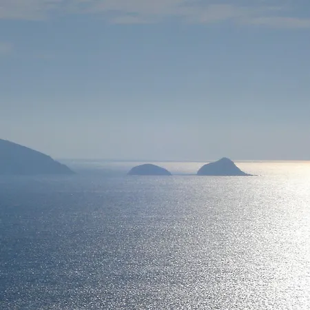 Villasoledad Per Vacanze شقة *