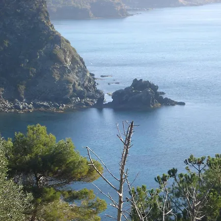 Villasoledad Per Vacanze شقة كابوليفيري