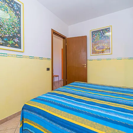 شقة Villasoledad Per Vacanze كابوليفيري