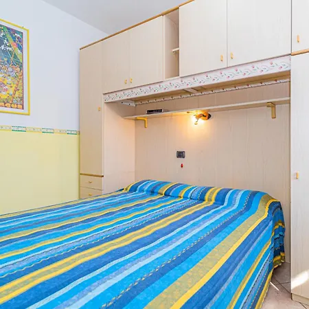 Villasoledad Per Vacanze * كابوليفيري