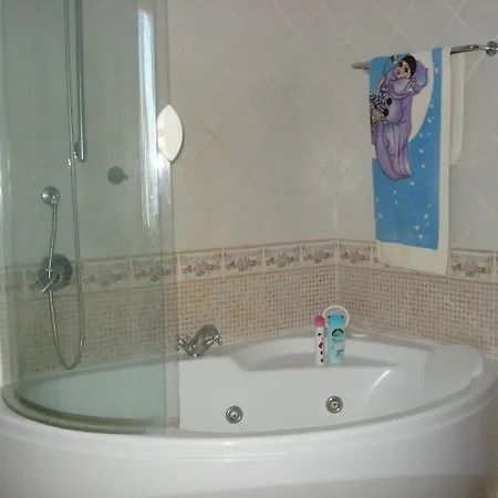 Apartamento Villasoledad Per Vacanze Capoliveri (Isola d'Elba)