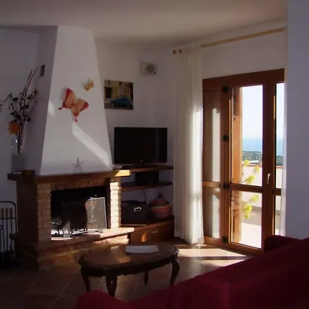 Villasoledad Per Vacanze كابوليفيري
