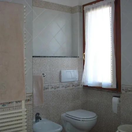 Villasoledad Per Vacanze