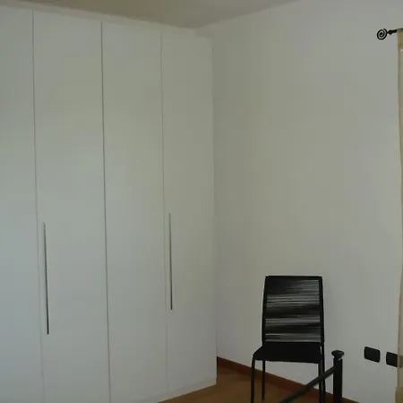 Soledad Apartamento
