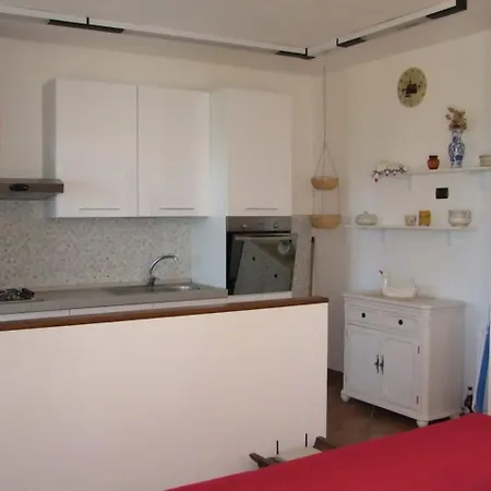 شقة Villasoledad Per Vacanze