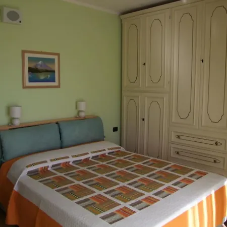 Villasoledad Per Vacanze شقة *