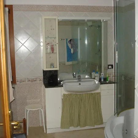 Apartamento Villasoledad Per Vacanze *