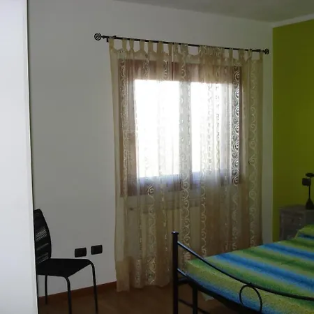 Villasoledad Per Vacanze شقة كابوليفيري