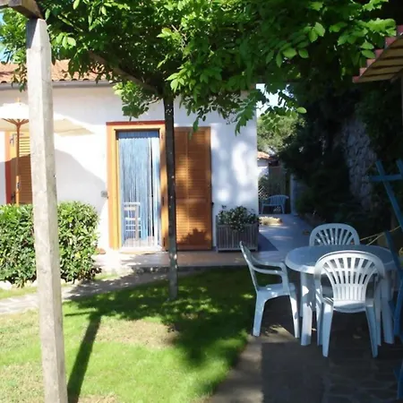 Villasoledad Per Vacanze Apartamento *