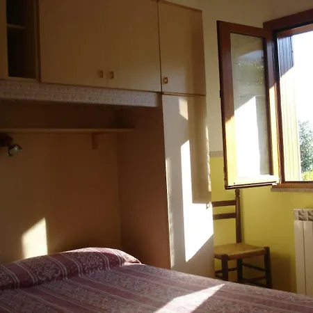 Apartamento Villasoledad Per Vacanze *