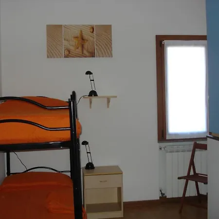 شقة Villasoledad Per Vacanze كابوليفيري