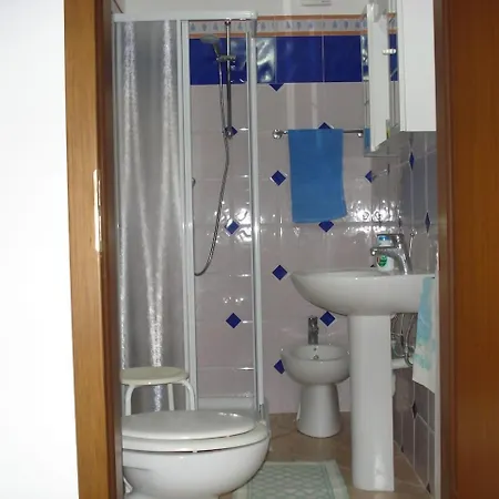 Villasoledad Per Vacanze Apartamento