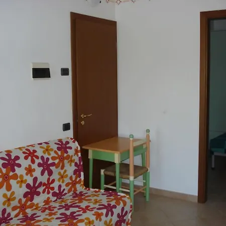 شقة Villasoledad Per Vacanze *